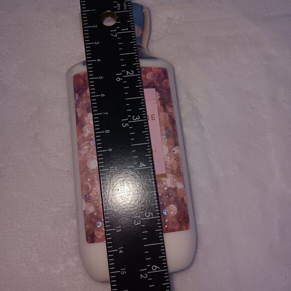 NWT Sealed Bath & Body Works Champagne Toast 2 PCS Gift Set-Lotion & Shower Gel - Picture 9 of 15